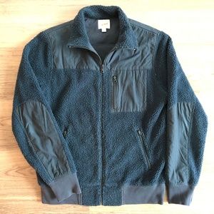 Grizzly Fleece Full-zip Jacket